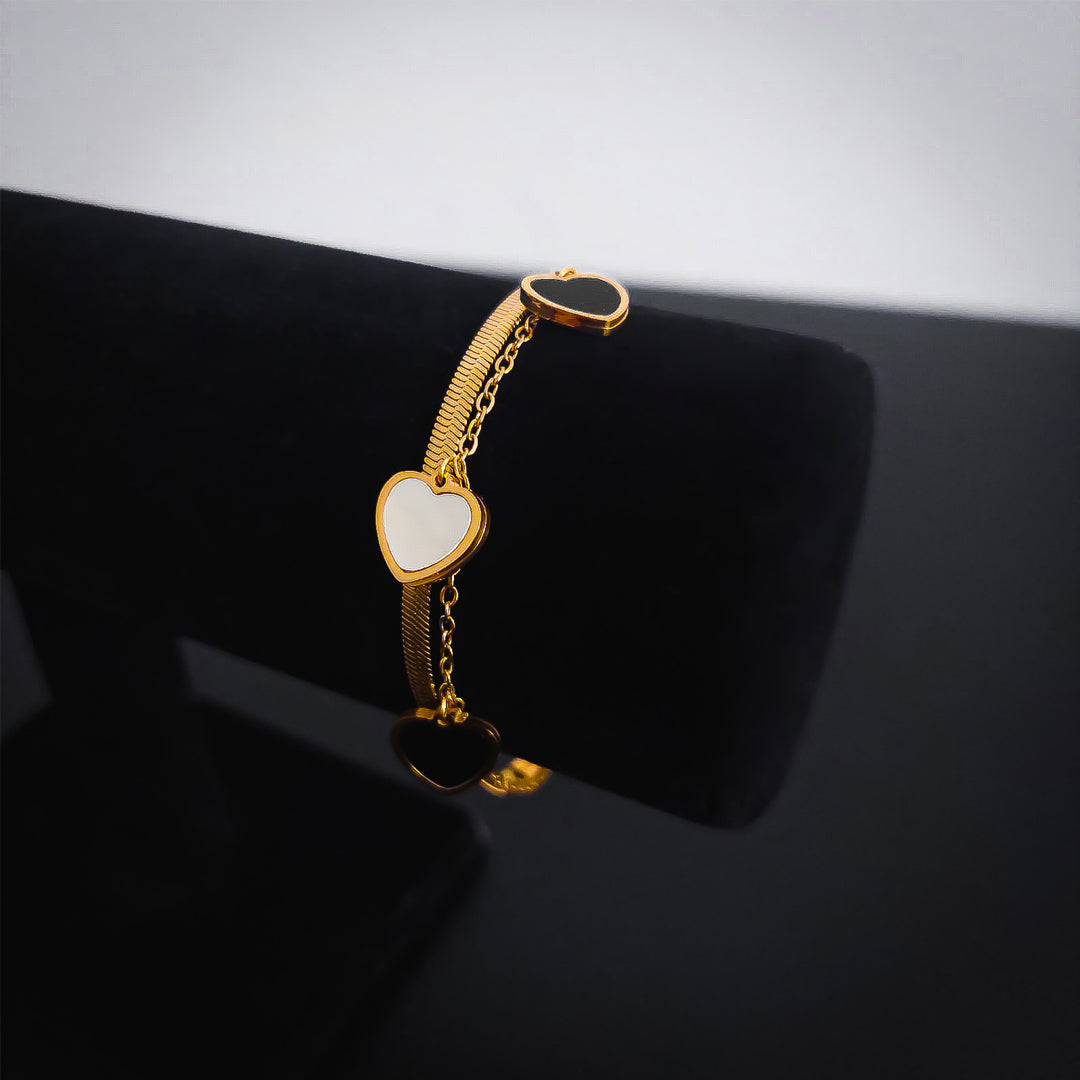 Bracciale GOLDEN LOVE
