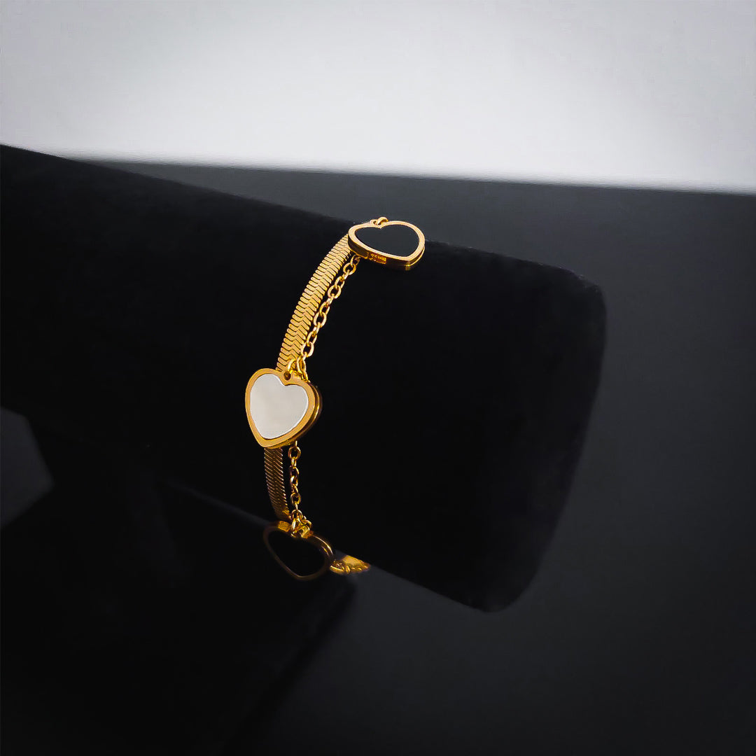 Bracciale GOLDEN LOVE