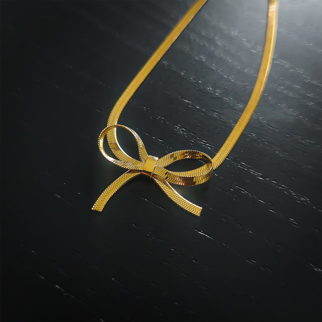 Bracciale LACCIO DORATO