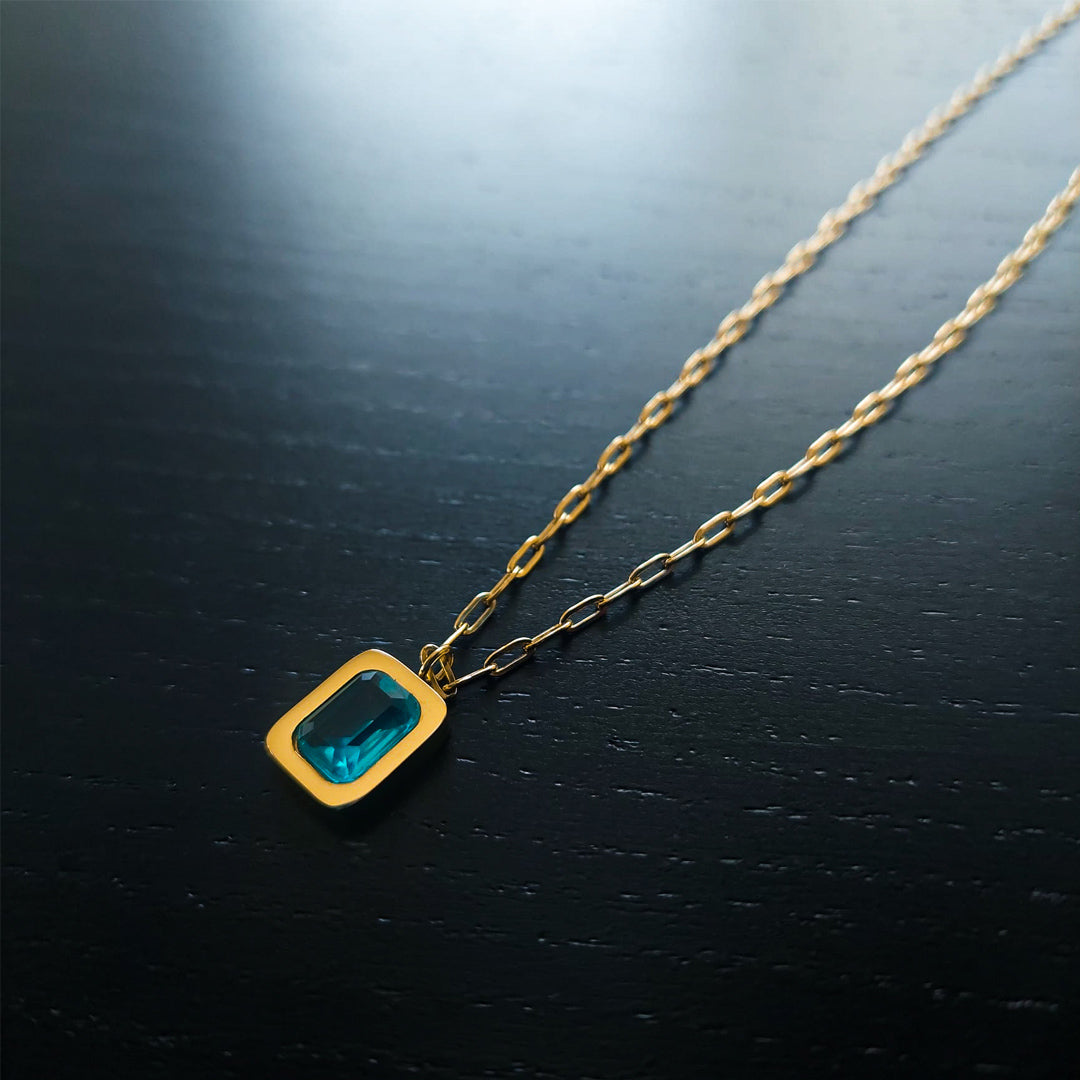 Collana BRILLIANT