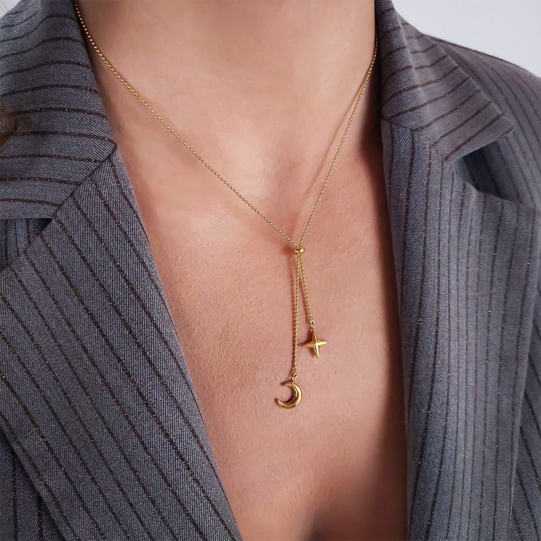 Collana SOGNO DORATO