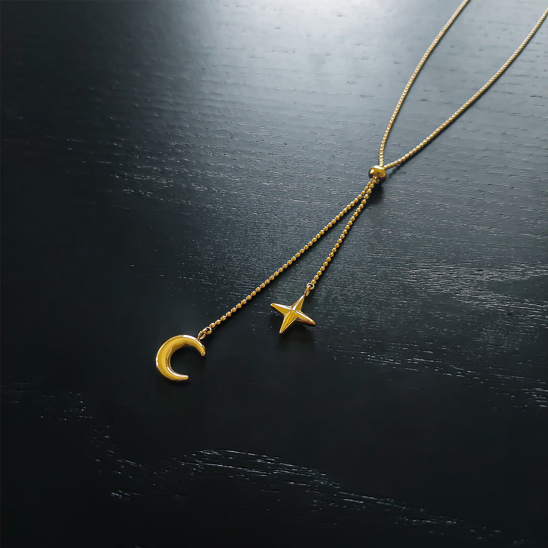 Collana SOGNO DORATO