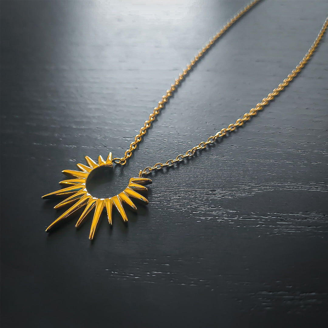Collana SUNSET