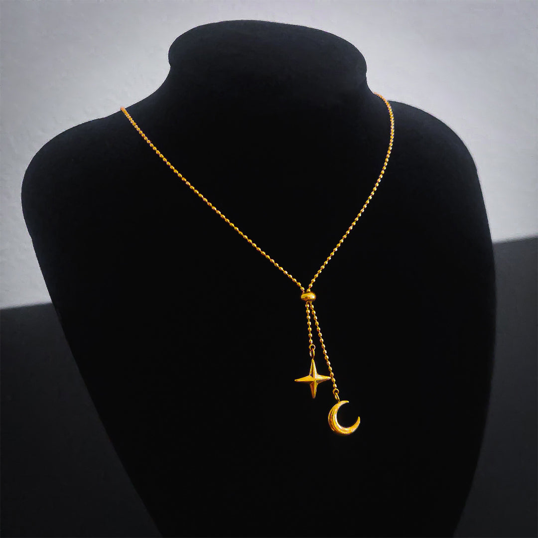 Collana SOGNO DORATO