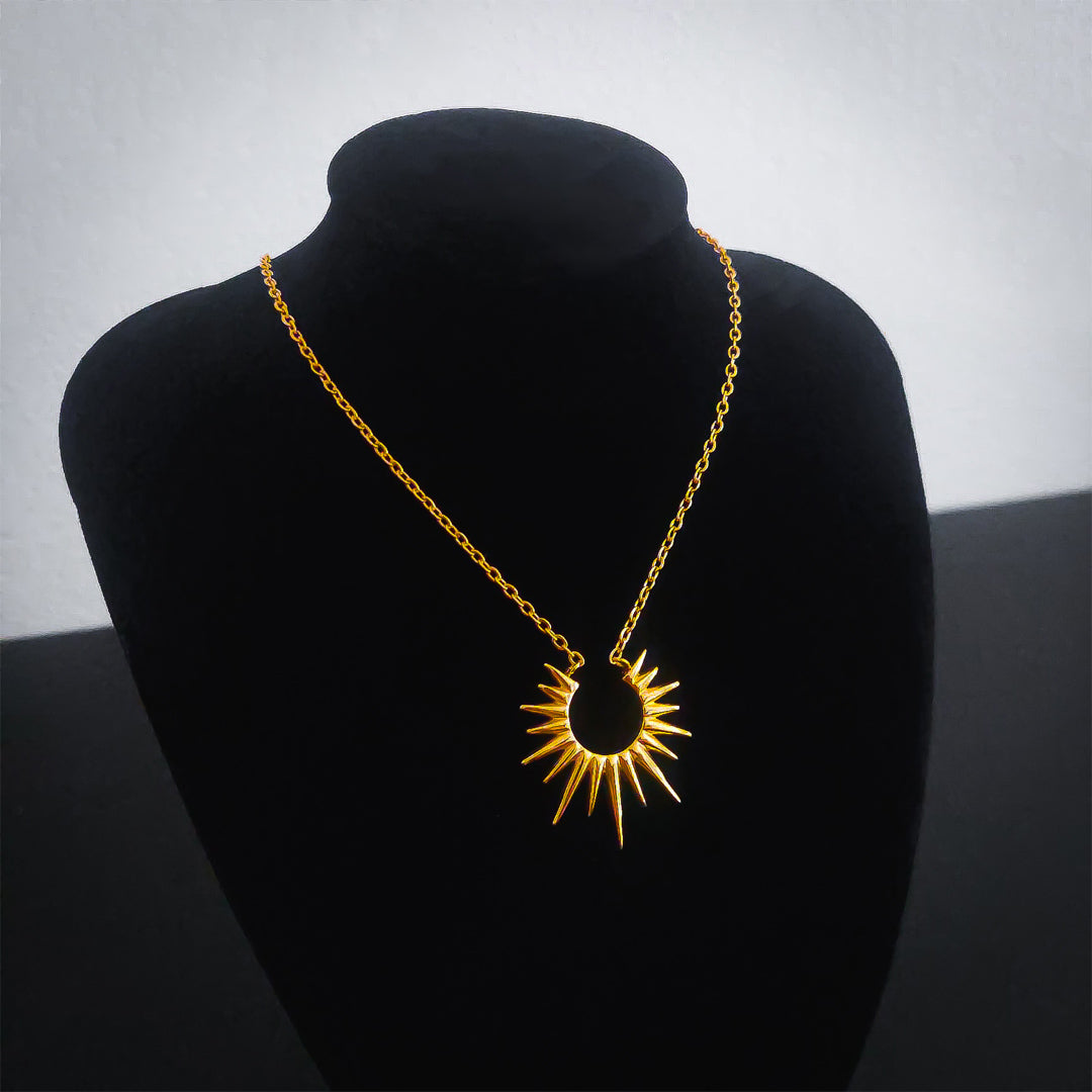 Collana SUNSET