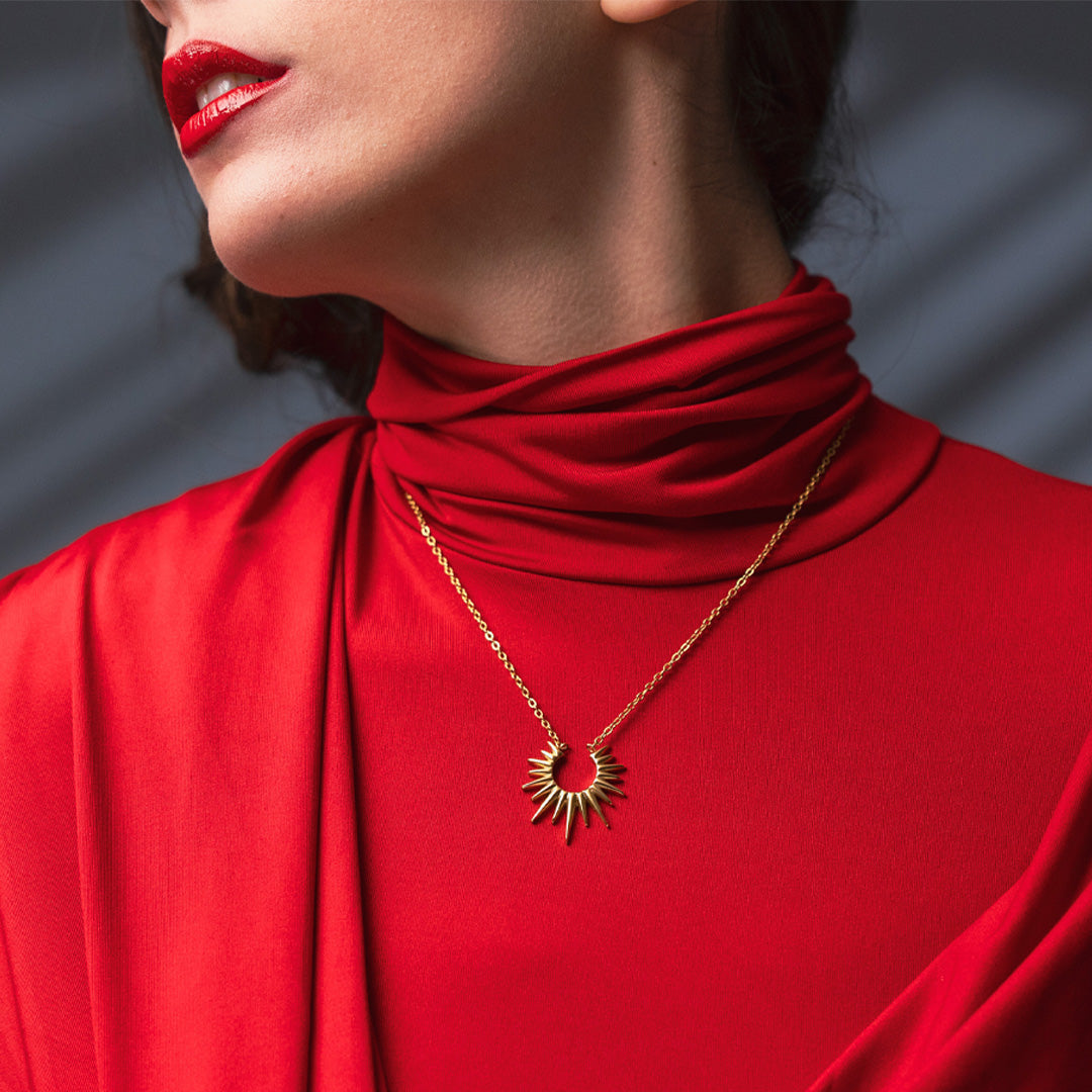 Collana SUNSET