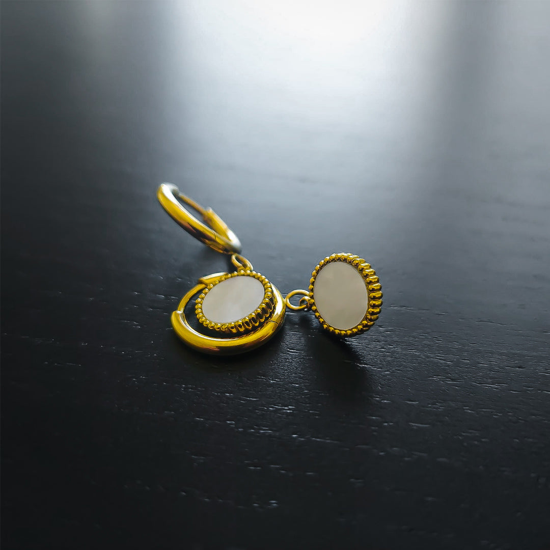 Orecchini DOLCE RIFLESSO