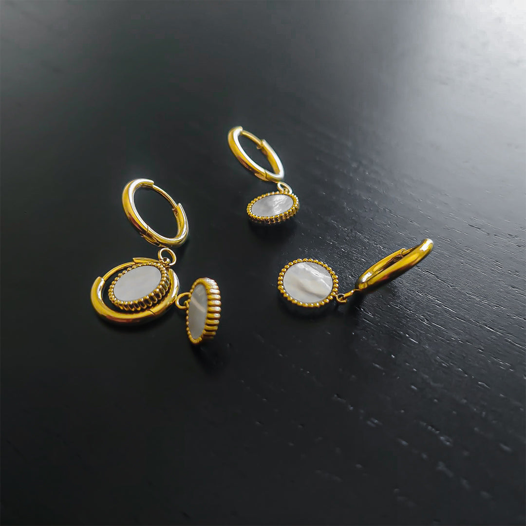 Orecchini DOLCE RIFLESSO