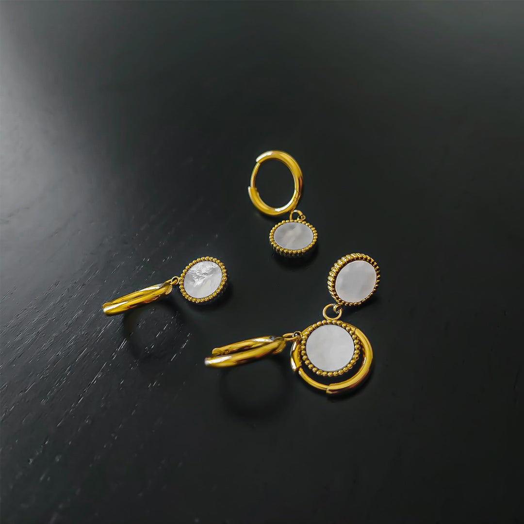 Orecchini DOLCE RIFLESSO