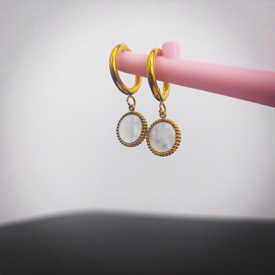 Orecchini DOLCE RIFLESSO