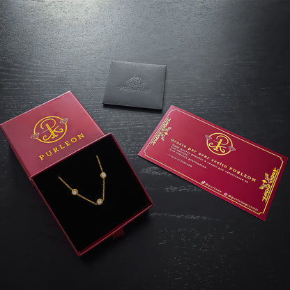 Bracciale ARMONIA DORATA