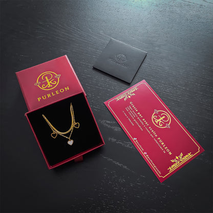 Bracciale GOLDEN LOVE