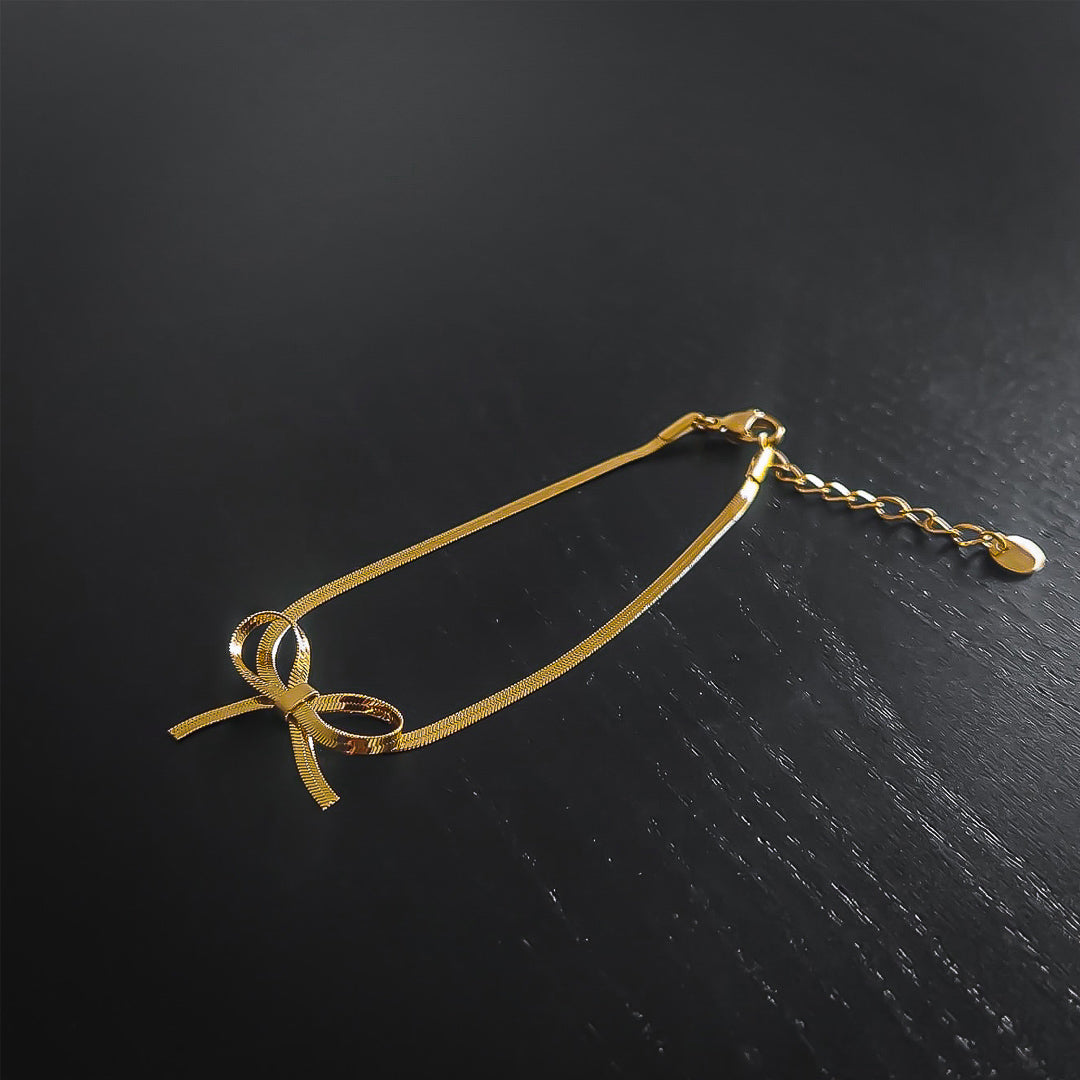 Bracciale LACCIO DORATO