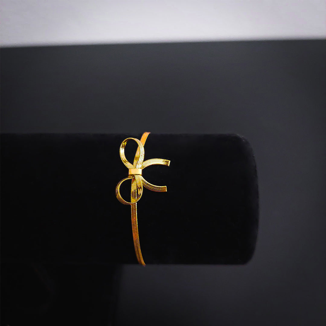 Bracciale LACCIO DORATO