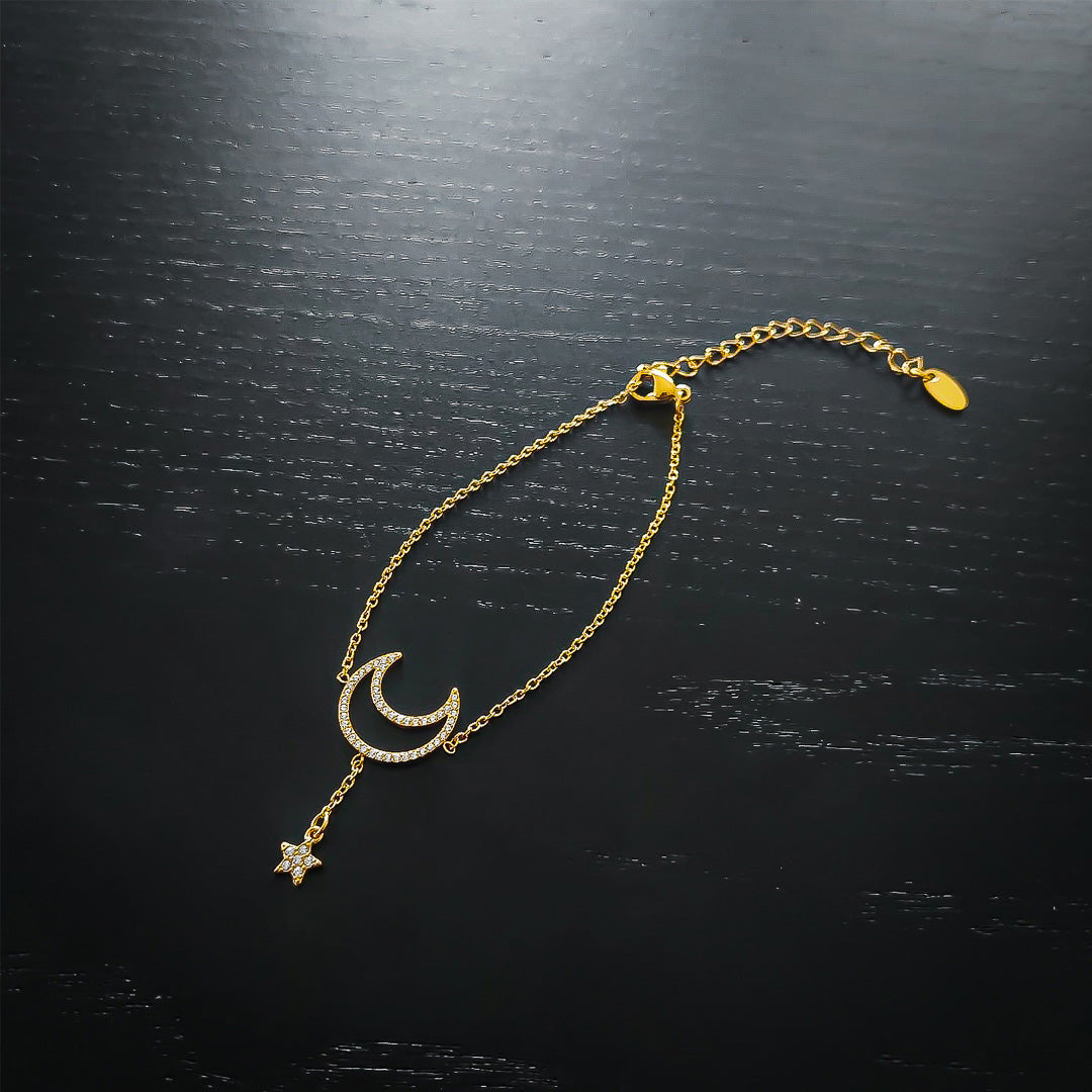 Bracciale MEZZALUNA