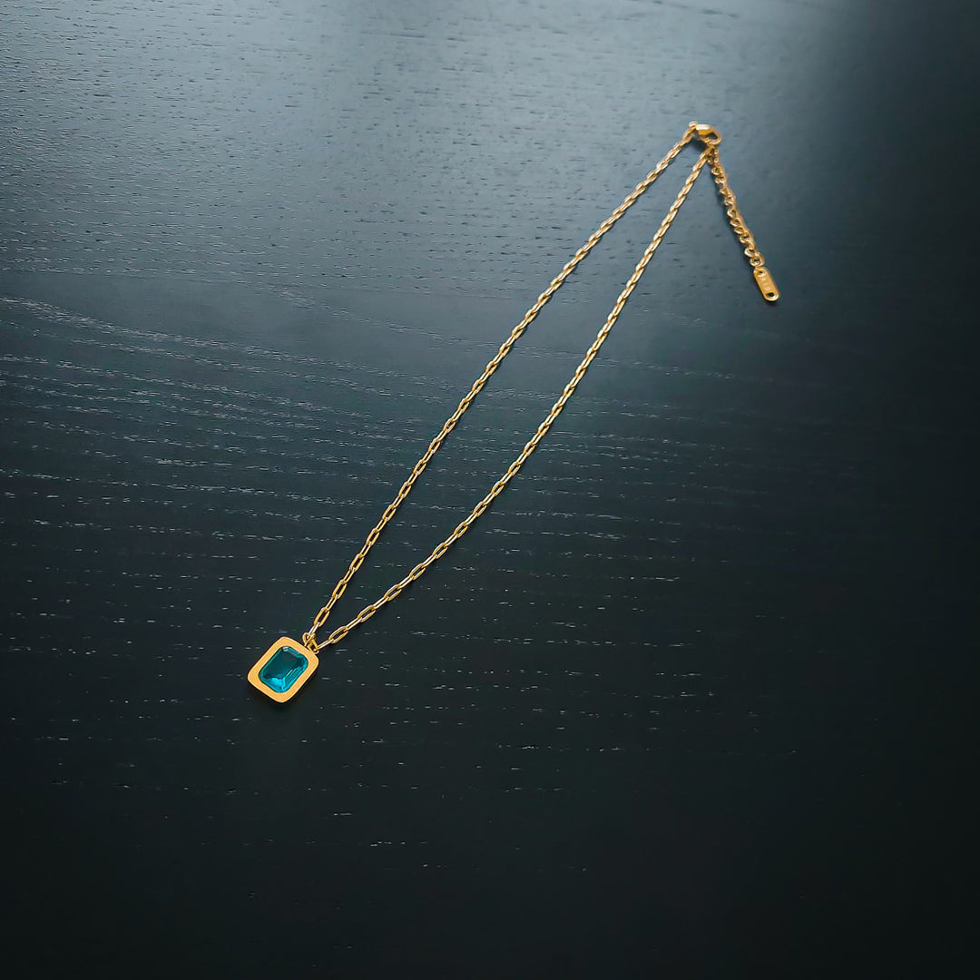 Collana BRILLIANT
