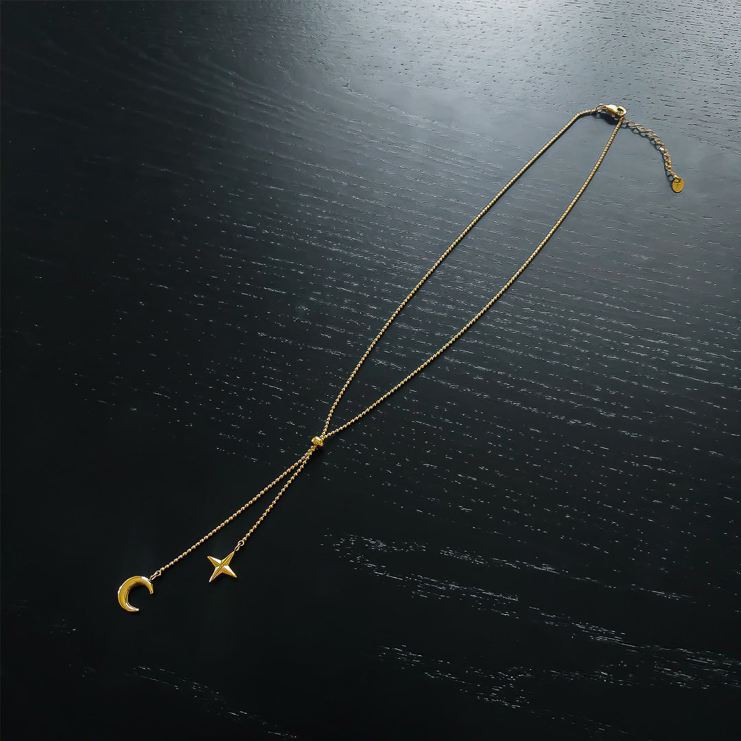 Collana SOGNO DORATO