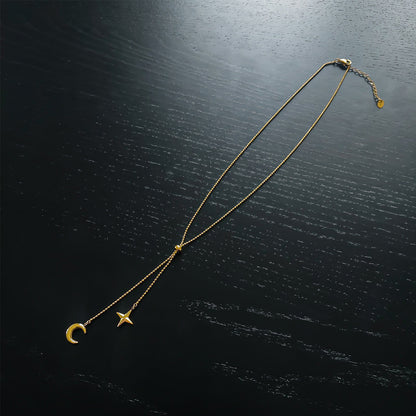 Collana SOGNO DORATO