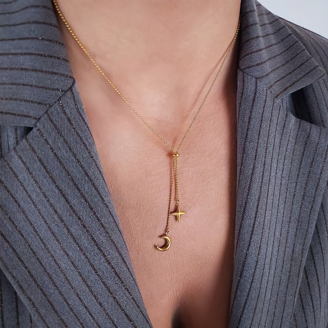 Collana SOGNO DORATO