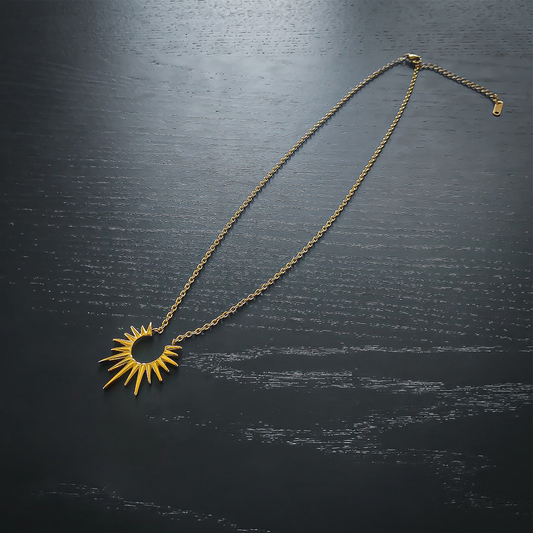 Collana SUNSET
