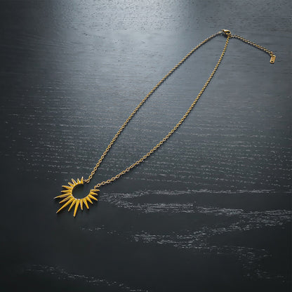 Collana SUNSET