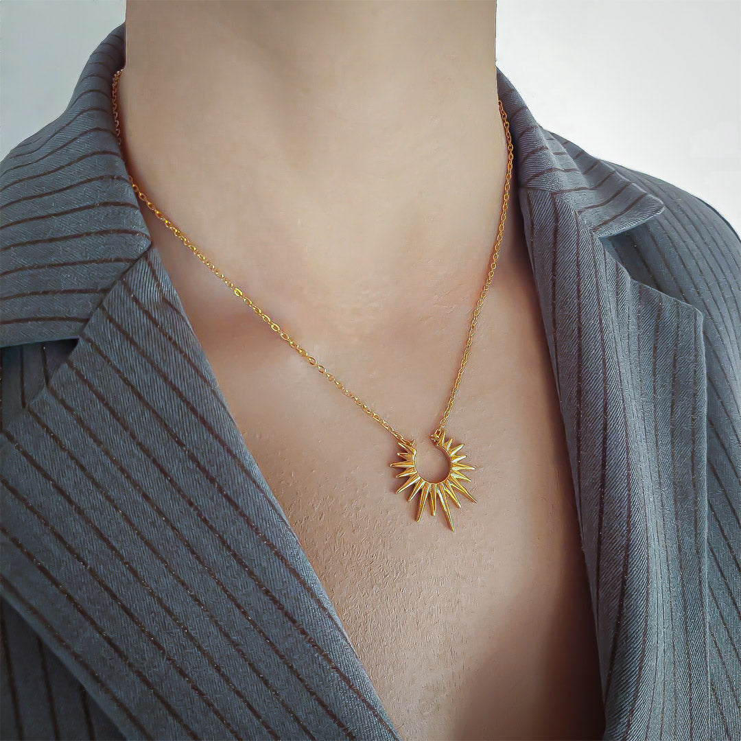 Collana SUNSET
