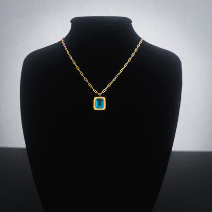 Collana BRILLIANT