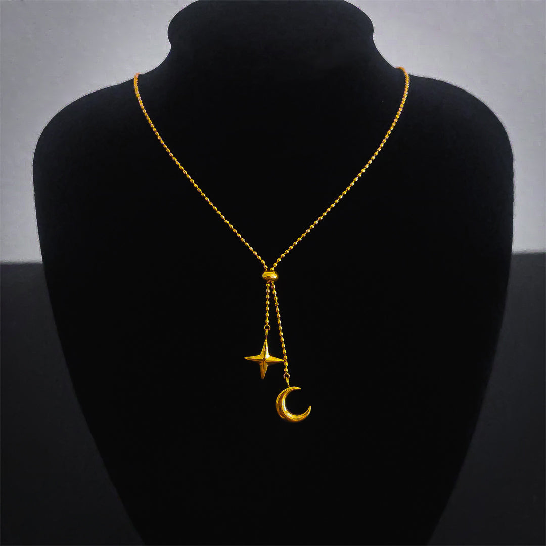 Collana SOGNO DORATO