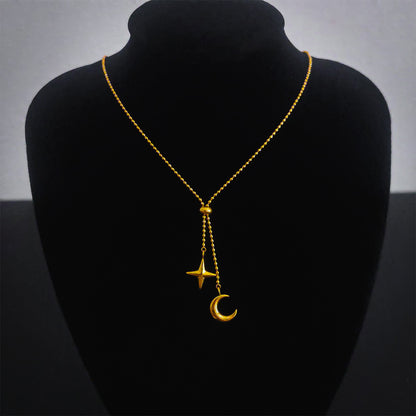 Collana SOGNO DORATO