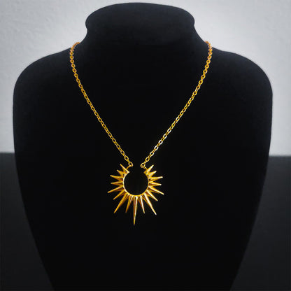 Collana SUNSET